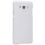 Nillkin Super Frosted Shield Matte cover case for Samsung Galaxy A7 (A700 A700F A7000 ) order from official NILLKIN store